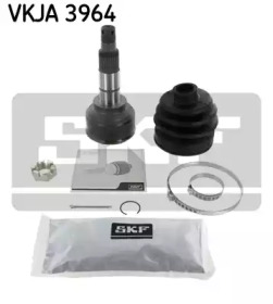 Шарнирный комплект SKF VKJA 3964